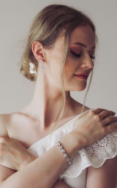 srebrna bransoletka motyw roslinny.jpg