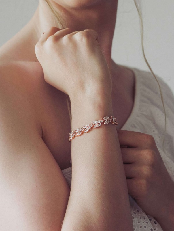 bransoletka slubna catia rose gold motyw roslinny.jpg