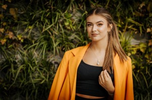 zloty naszyjnik bizuteria codzienna