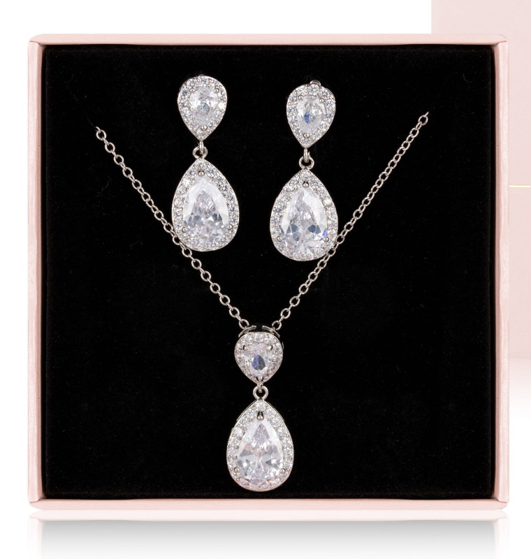 zestaw srebrnej bizuterii slubnej.jpg