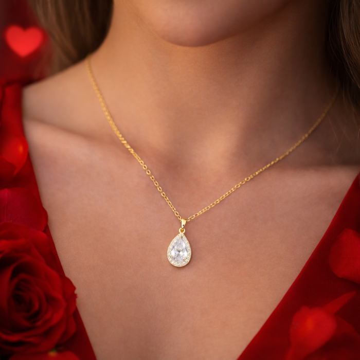 zloty naszyjnik z cyrkoniami lezka.png